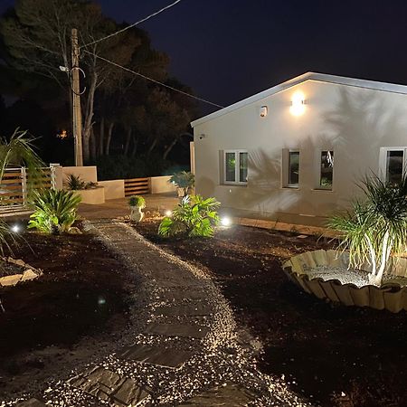 B&B Sicilia In Versi Custonaci Exteriér fotografie