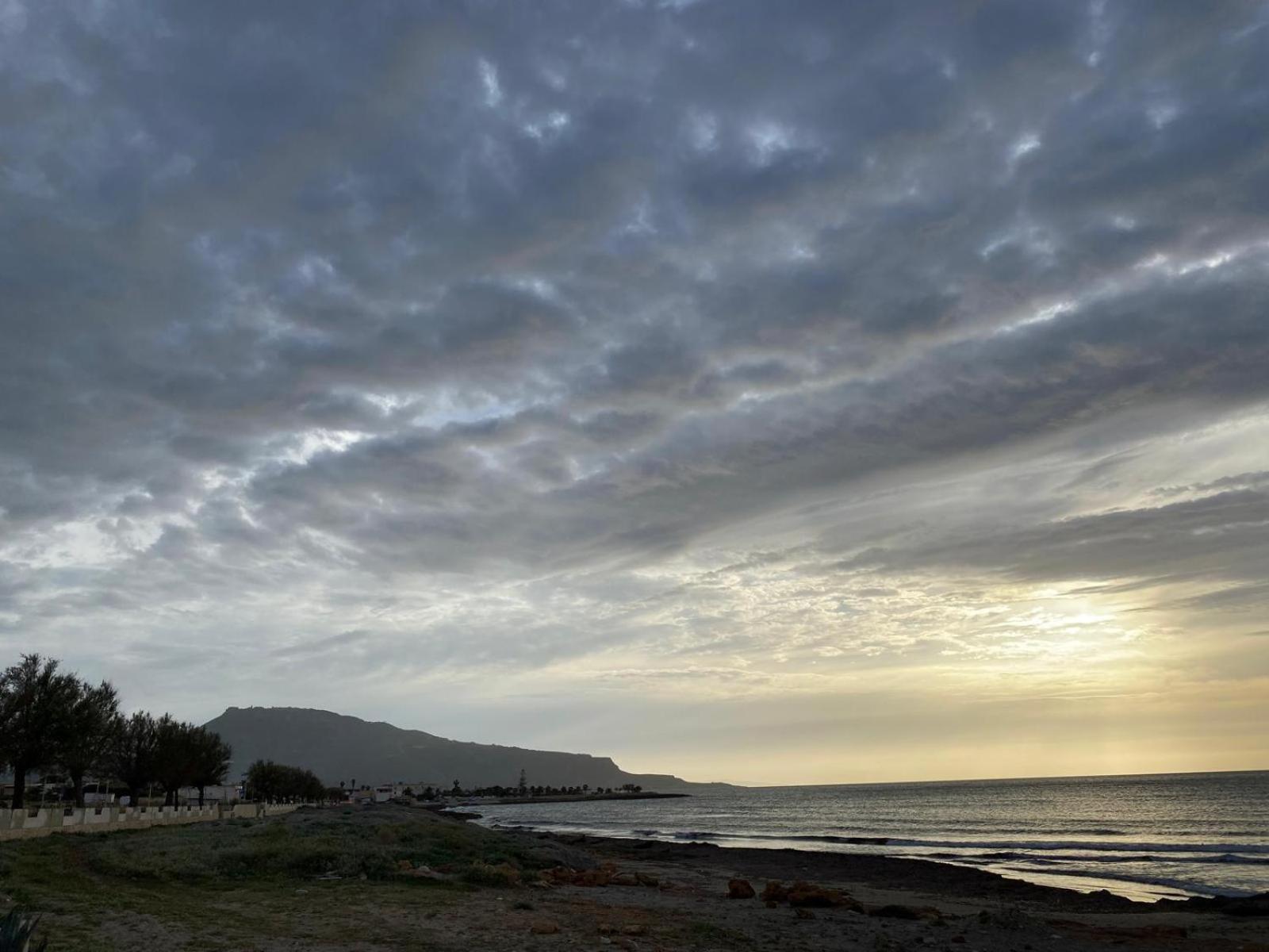 B&B Sicilia In Versi Custonaci Exteriér fotografie