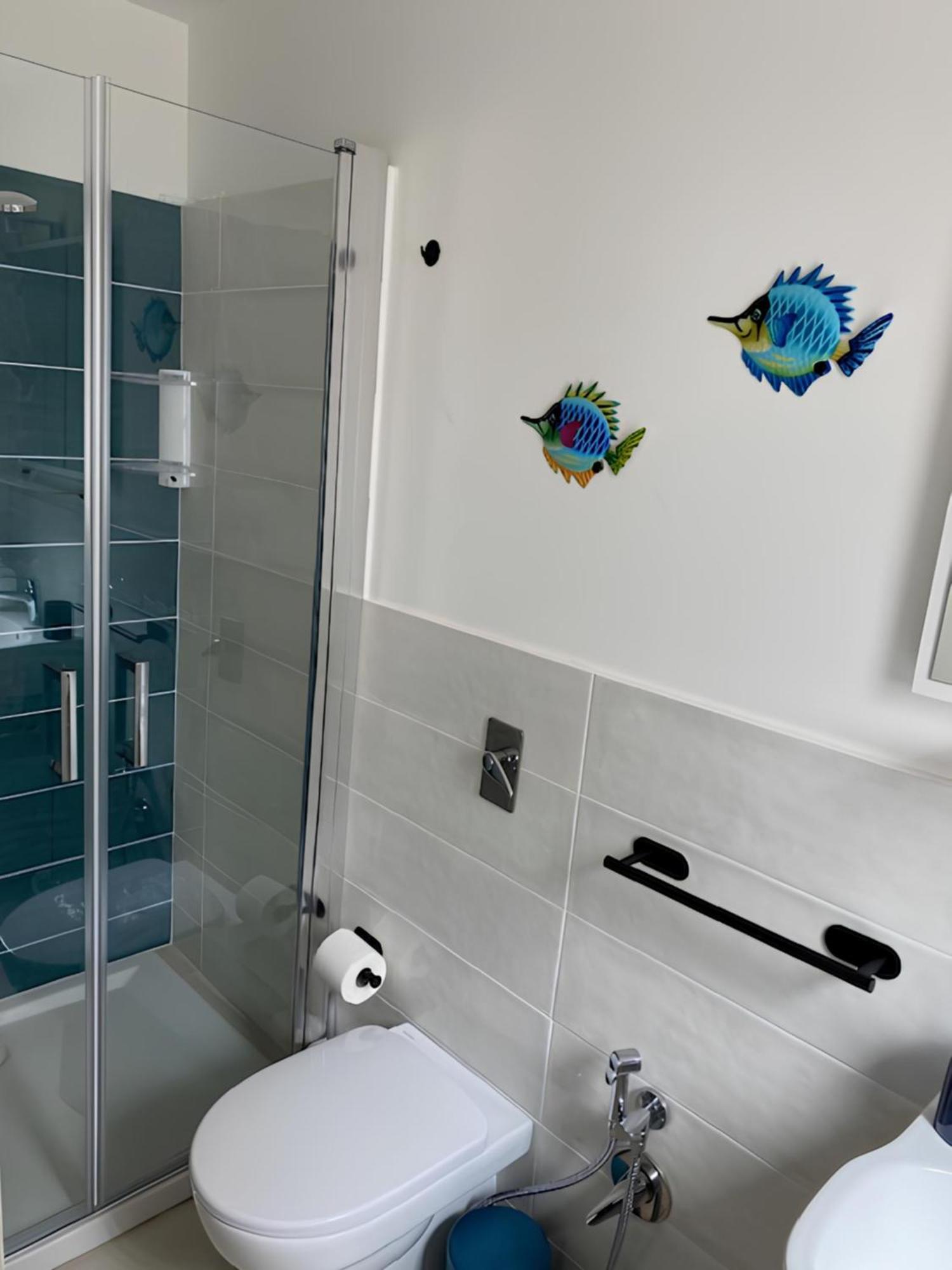 B&B Sicilia In Versi Custonaci Exteriér fotografie