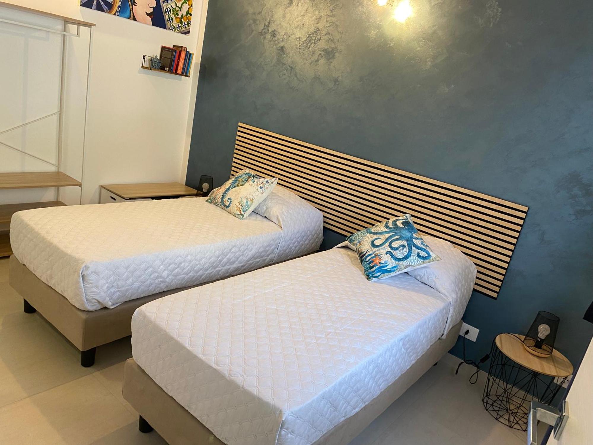B&B Sicilia In Versi Custonaci Exteriér fotografie