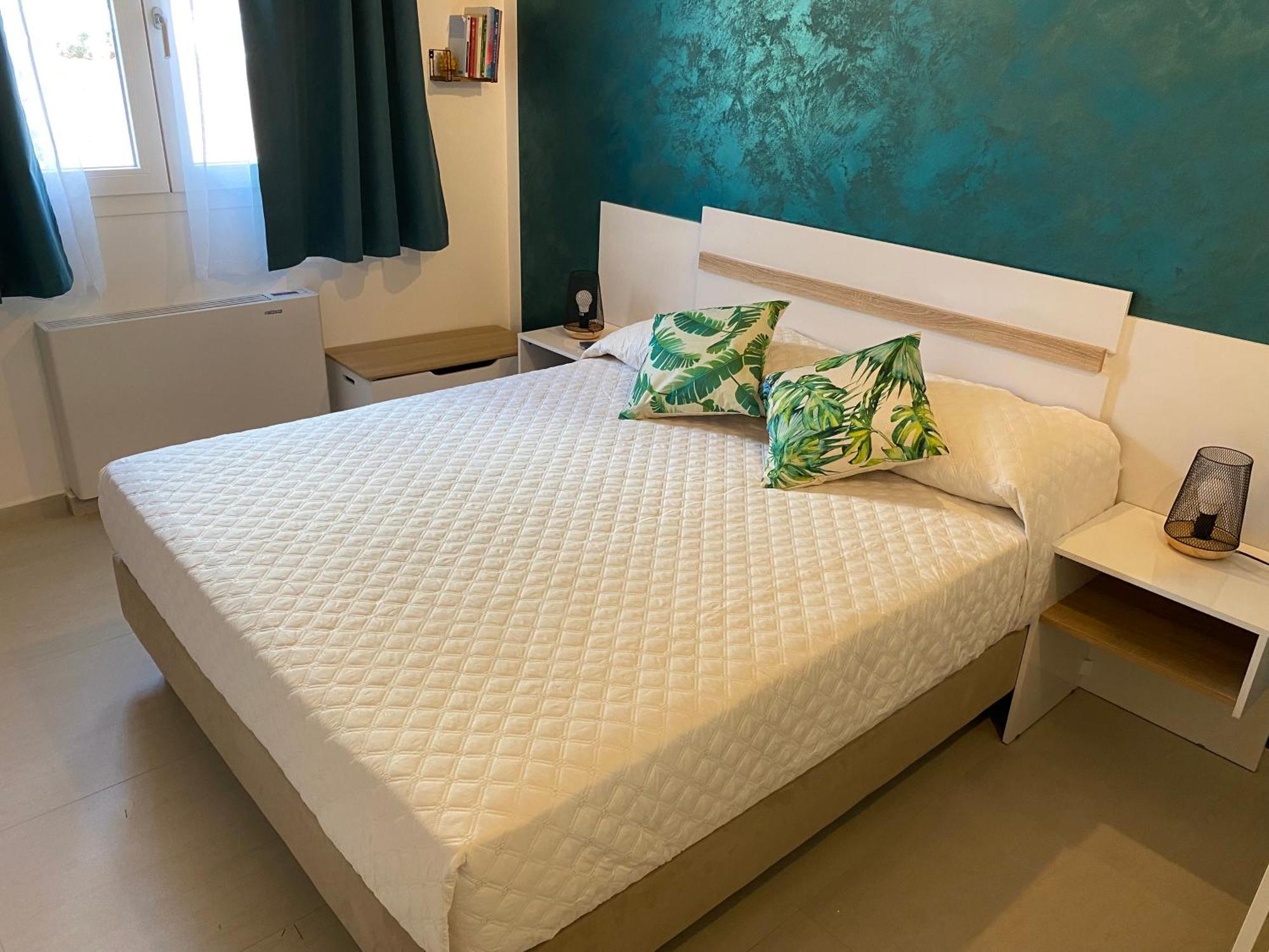 B&B Sicilia In Versi Custonaci Exteriér fotografie